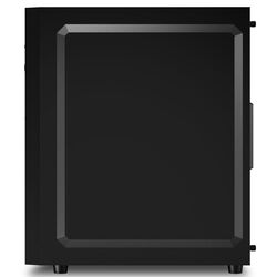 Корпус Sharkoon RGB WAVE (Black) Thumb