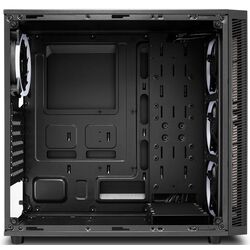 Корпус Sharkoon TG4 RGB (Black) Thumb