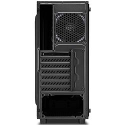 Корпус Sharkoon TG4 RGB (Black) Thumb