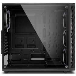 Корпус Sharkoon TG4 RGB (Black) Thumb