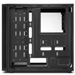 Корпус Sharkoon TG4 RGB (Black) Thumb