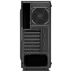 Корпус Sharkoon TG4M RGB (Black) Thumb