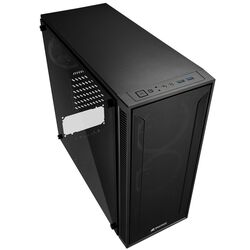 Корпус Sharkoon TG4M RGB (Black) Thumb