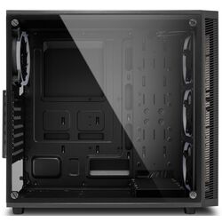 Корпус Sharkoon TG4M RGB (Black) Thumb