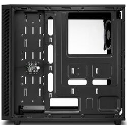 Корпус Sharkoon TG4M RGB (Black) Thumb