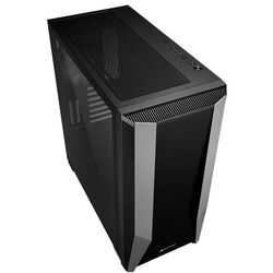 Корпус Sharkoon TG7M RGB (Black) Thumb