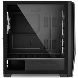 Корпус Sharkoon TG7M RGB (Black) Thumb