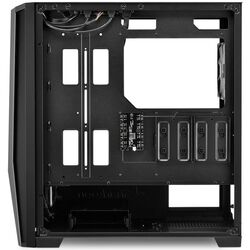 Корпус Sharkoon TG7M RGB (Black) Thumb