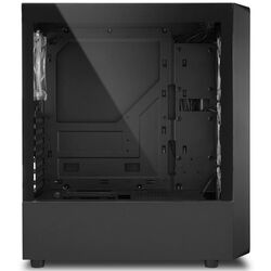 Корпус Sharkoon TK4 RGB (Black) Thumb