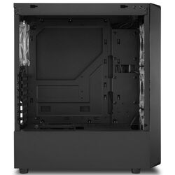 Корпус Sharkoon TK4 RGB (Black) Thumb