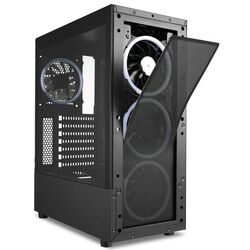 Корпус Sharkoon TK5M RGB (Black) Thumb