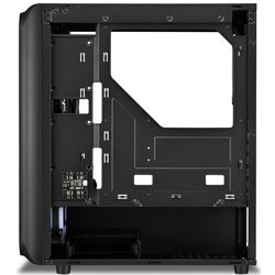 Корпус Sharkoon TK5M RGB (Black) Thumb