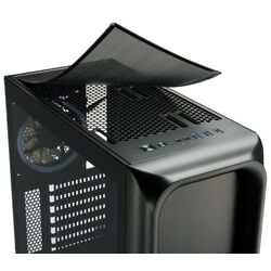 Корпус Sharkoon TK5M RGB (Black) Thumb