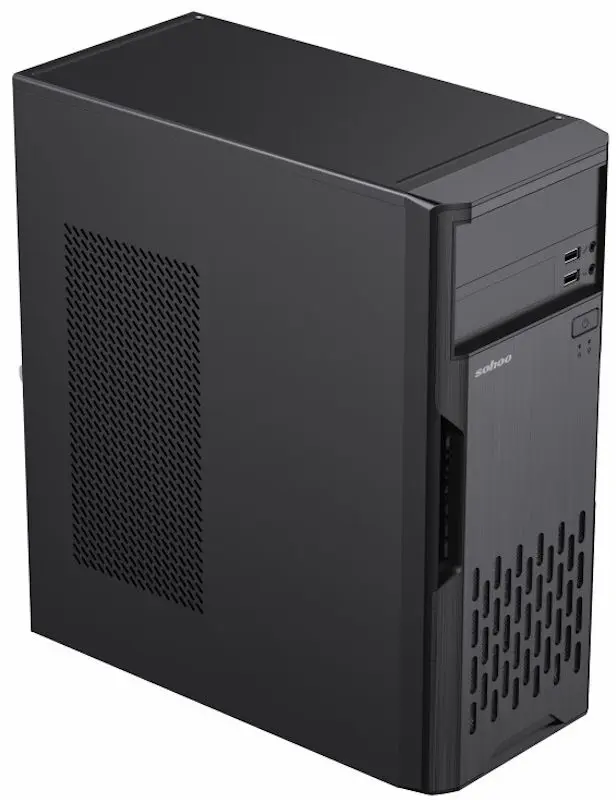 Case Sohoo 2810 BK (Black)