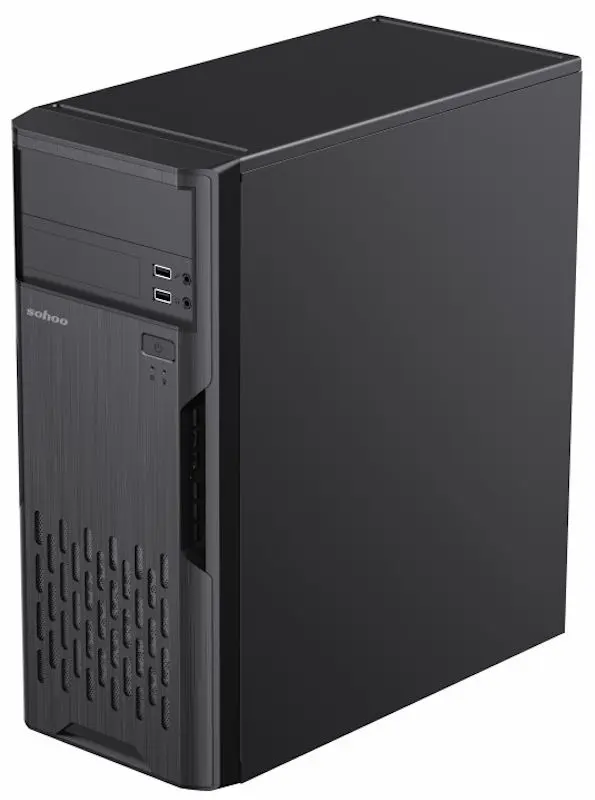 Case Sohoo 2810 BK (Black)