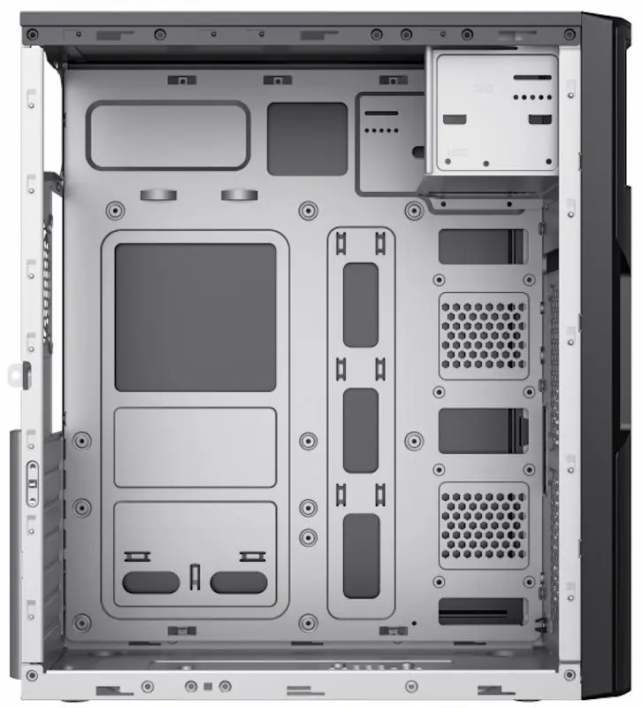 Case Sohoo 2810 BK (Black)