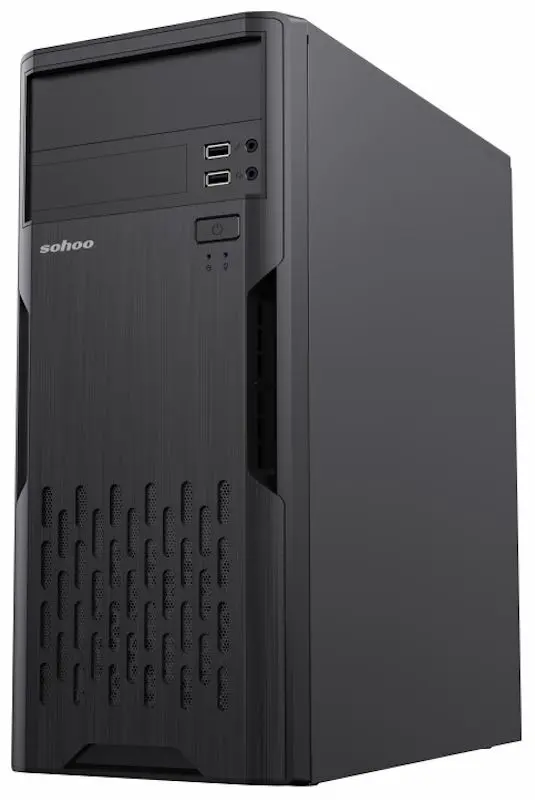 Case Sohoo 2810 BK (Black)