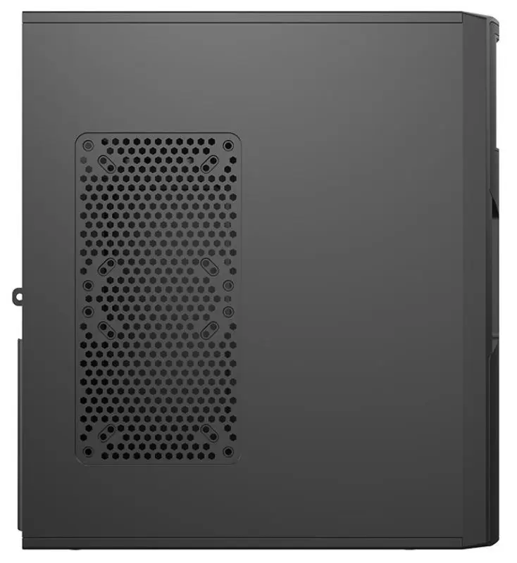 Case Sohoo 2810BG (Black)