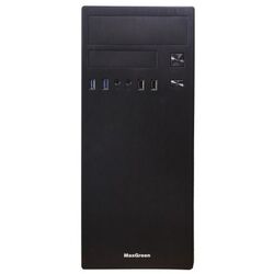 Case Sohoo 2812 BK (Black) Thumb