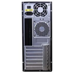 Case Sohoo 2812 BK (Black) Thumb