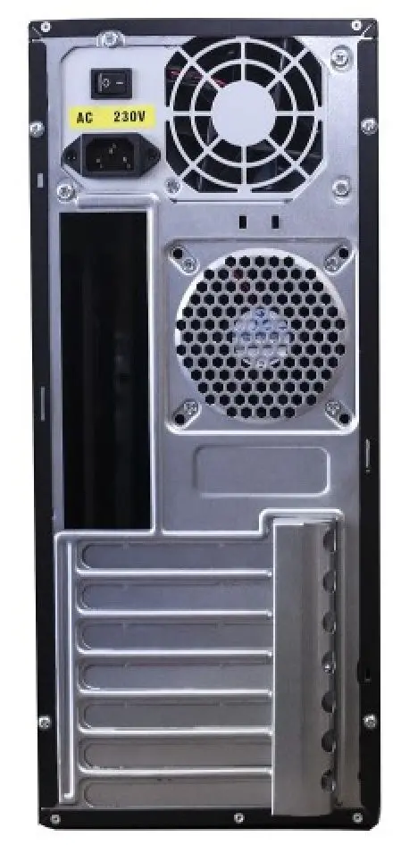 Case Sohoo 2812 BK (Black)