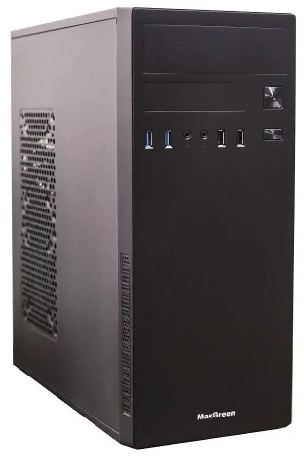 Case Sohoo 2812 BK (Black)