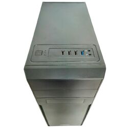 Case Sohoo 2813BK (Black) Thumb