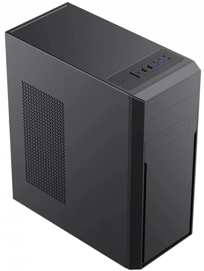 Case Sohoo 2813BK (Black)