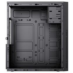 Корпус Sohoo 2815BK (Black) Thumb