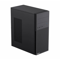 Корпус Sohoo 2816BK (Black) Thumb