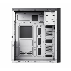 Корпус Sohoo 2816BK (Black) Thumb