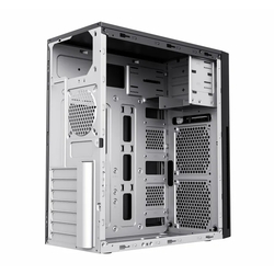 Корпус Sohoo 2816BK (Black) Thumb