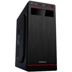 Case Sohoo 5907BR (Black) Thumb