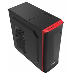 Case Sohoo 5910BK (Black) Thumb