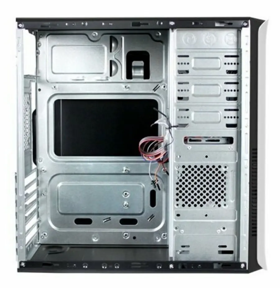 Case Sohoo 5910BK (Black)