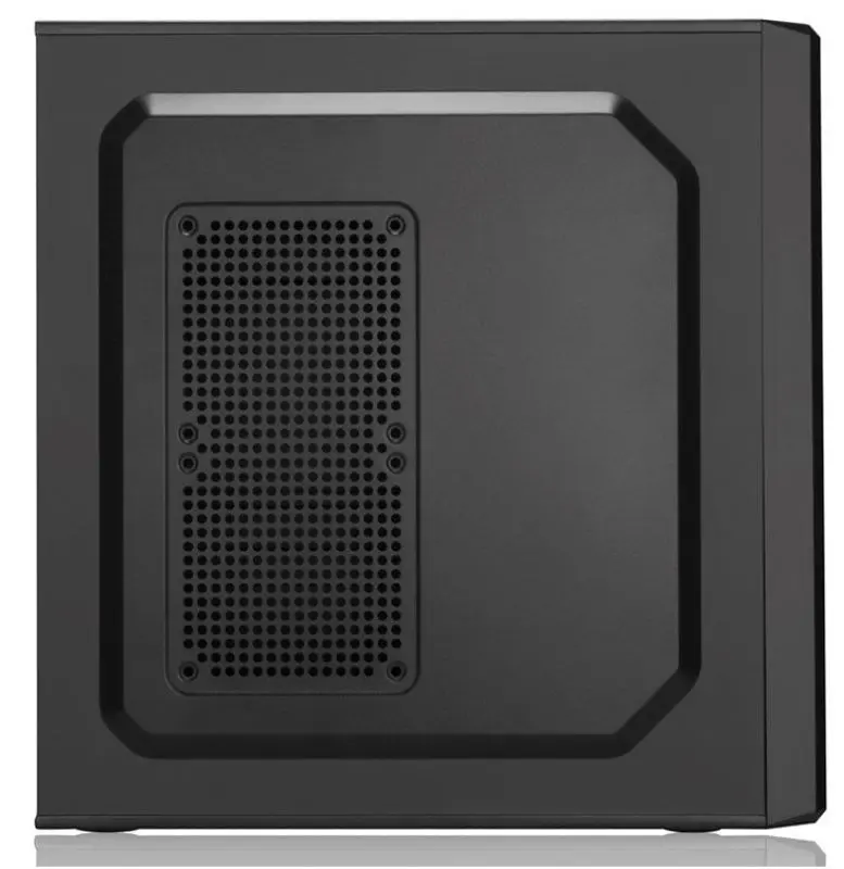 Case Sohoo 5912BR (Black/Red)