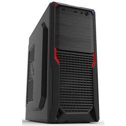 Case Sohoo 5912BR (Black/Red) Thumb