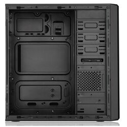 Case Sohoo 5912BR (Black/Red) Thumb