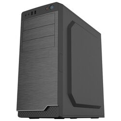 Case Sohoo 5916BG (Black-Grey) Thumb