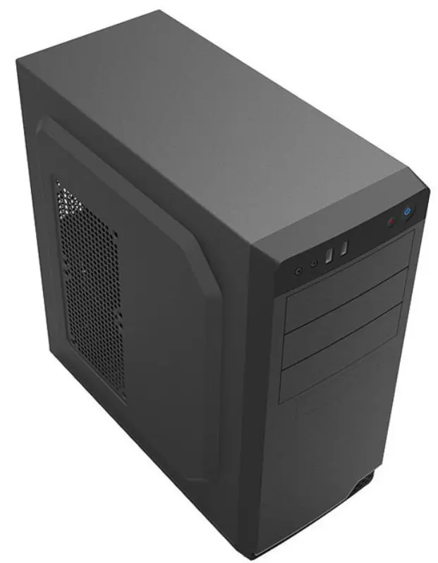 Case Sohoo 5916BG (Black-Grey)