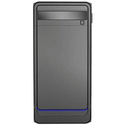 Case Sohoo 6503BK (Black)