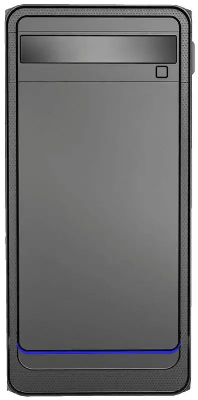 Корпус Sohoo 6503BK (Black)