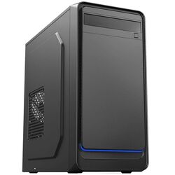 Корпус Sohoo 6503BK (Black) Thumb