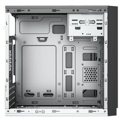 Корпус Sohoo 6503BK (Black) Thumb