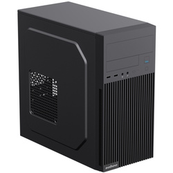 Carcasa Sohoo 6521BK (Black) Thumb