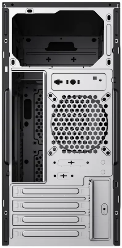 Carcasa Sohoo 6521BK (Black)