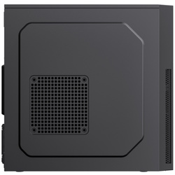 Carcasa Sohoo 6521BK (Black) Thumb