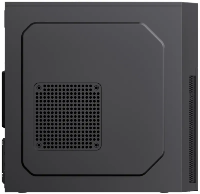 Carcasa Sohoo 6521BK (Black)