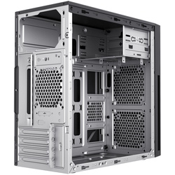 Carcasa Sohoo 6521BK (Black) Thumb