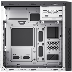 Carcasa Sohoo 6521BK (Black) Thumb